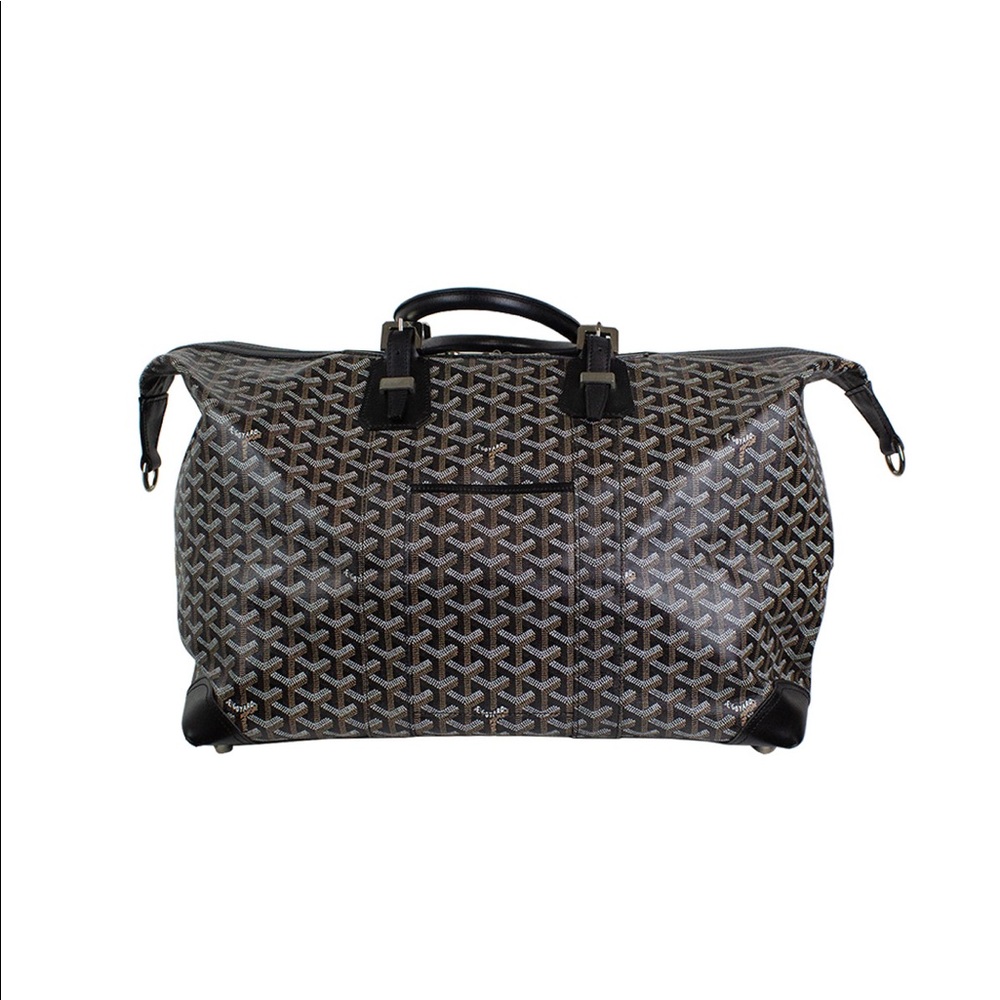 Goyard Boeing Duffle Bag